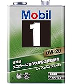 Amazon | Mobil エンジンオイル モービル1 5W-30 SP GF-6A 合成